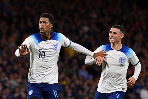 england vs scotland football results|Scotland vs England LIVE: Result and reaction as Harry Kane wraps up.